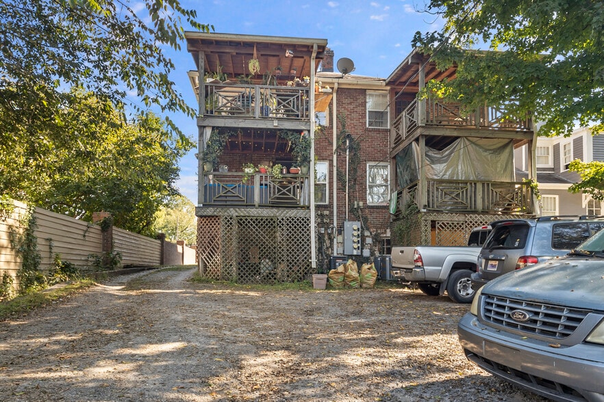 3514 West End Ave, Nashville, TN for sale - Building Photo - Image 3 of 33