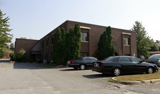More details for 207 E Holly Ave, Sterling, VA - Office for Lease