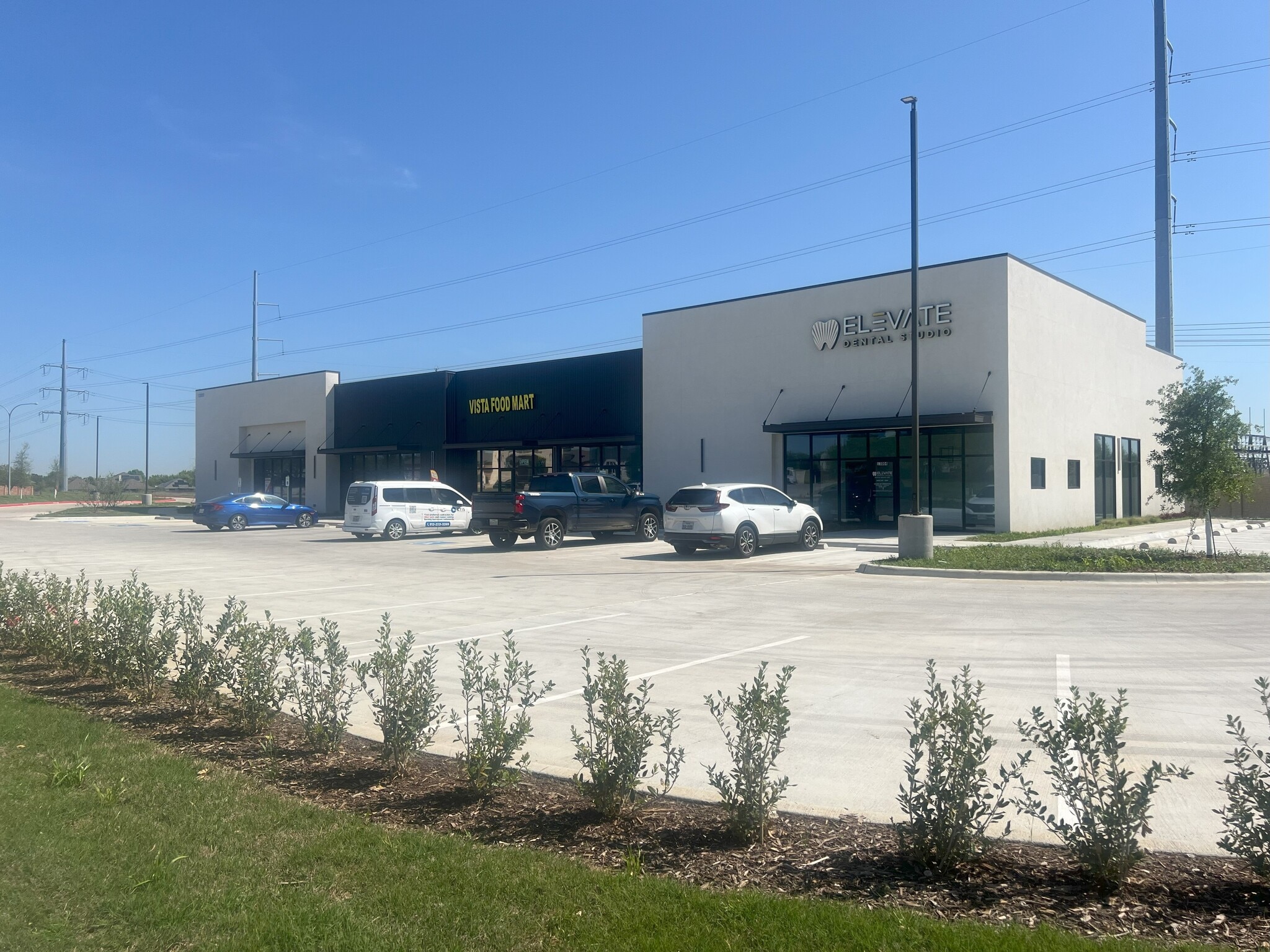 13000 Park Vista Blvd, Fort Worth, TX for lease Primary Photo- Image 1 of 9