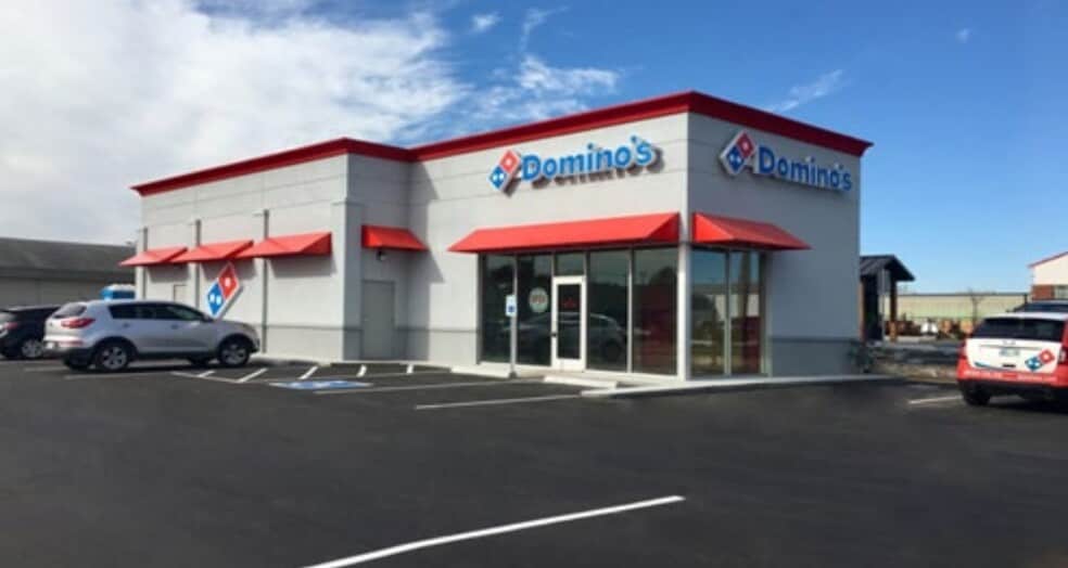 4402 Fenton Rd, Flint, MI for sale - Building Photo - Image 2 of 3