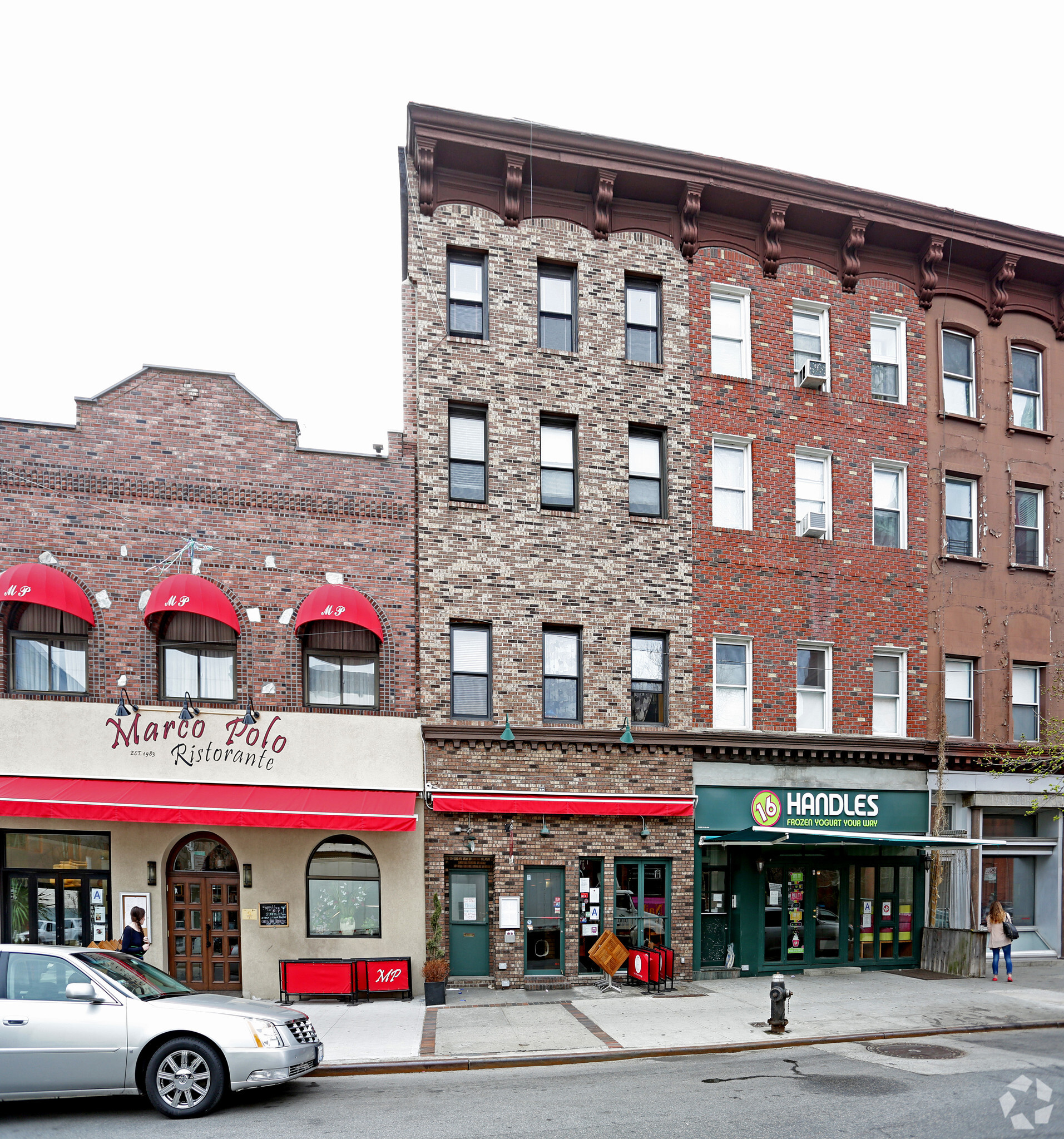 347 Court St, Brooklyn, NY for lease Building Photo- Image 1 of 12