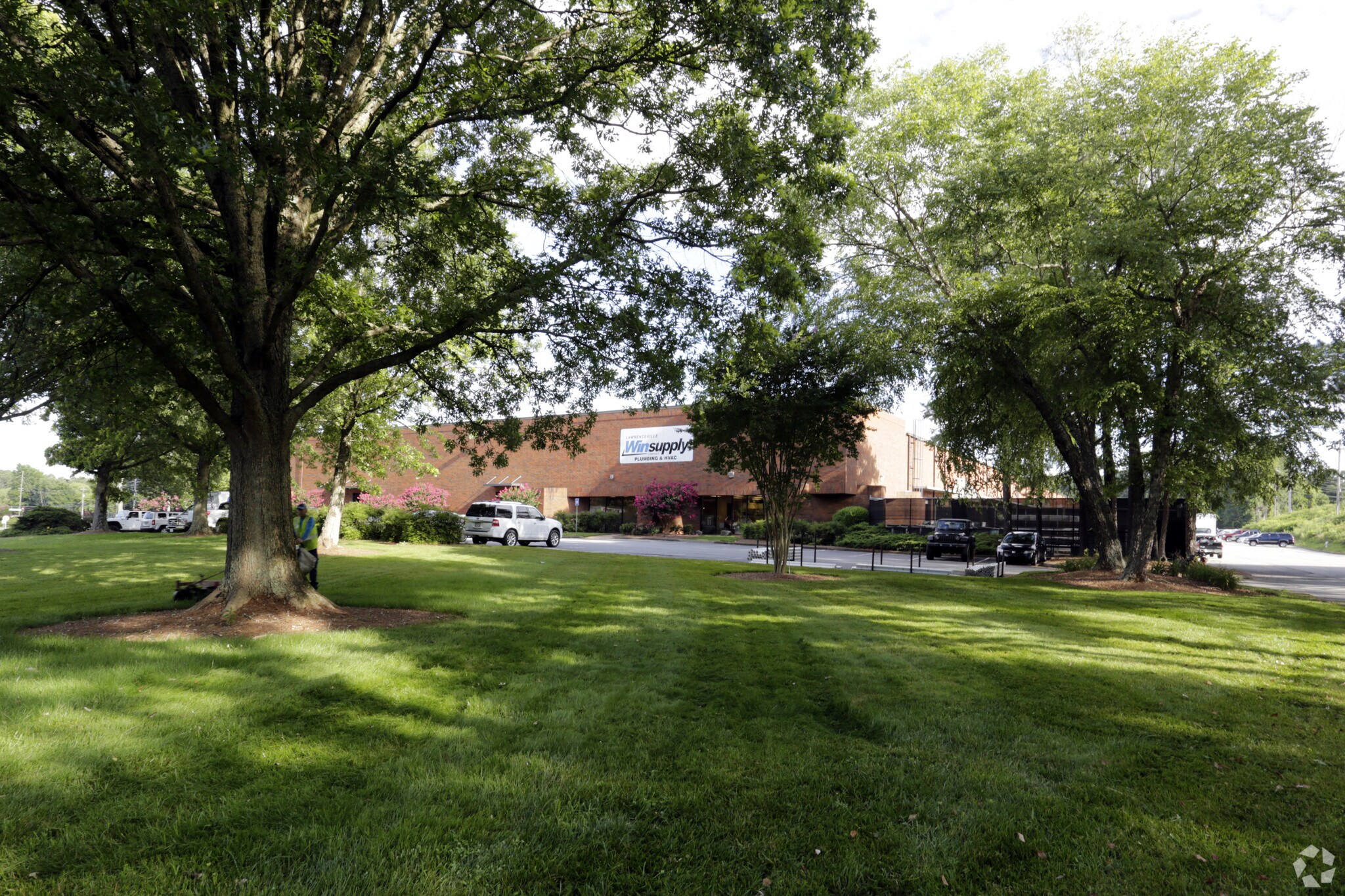 625 Old Norcross Rd, Lawrenceville, GA for lease Primary Photo- Image 1 of 7