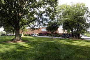 625 Old Norcross Rd, Lawrenceville GA - Warehouse