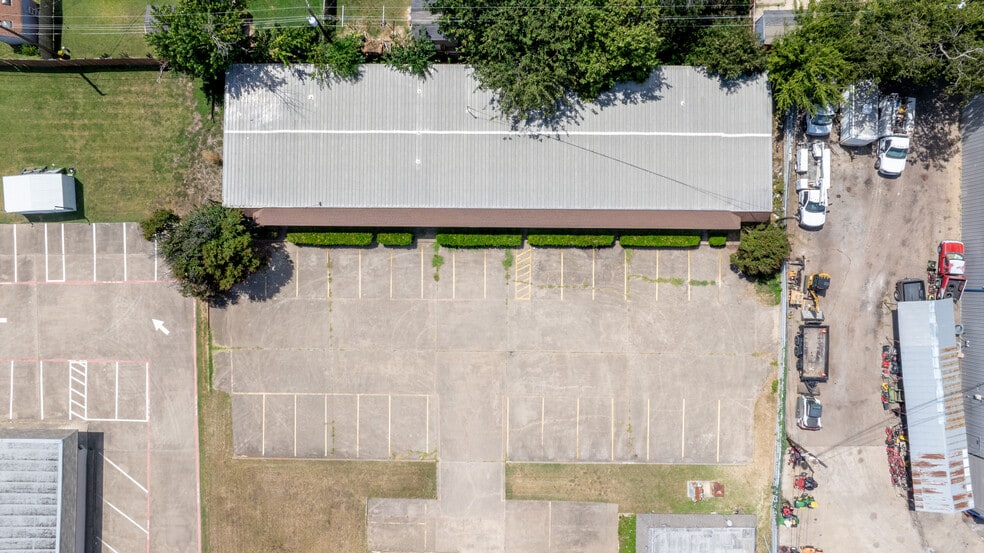 109 S Story Rd, Irving, TX for sale - Aerial - Image 2 of 11