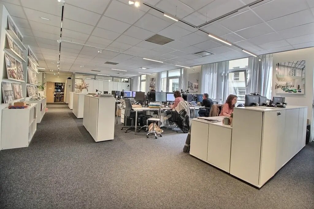 8 Rue Du Sentier, Paris for lease Building Photo- Image 1 of 5