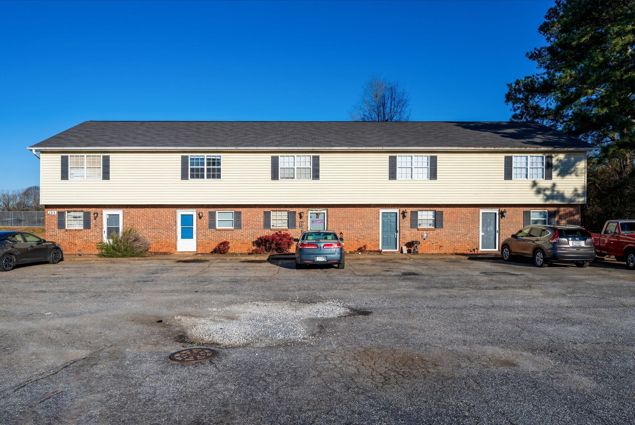 133 Tabitha Ct, Anderson, SC for sale Building Photo- Image 1 of 1