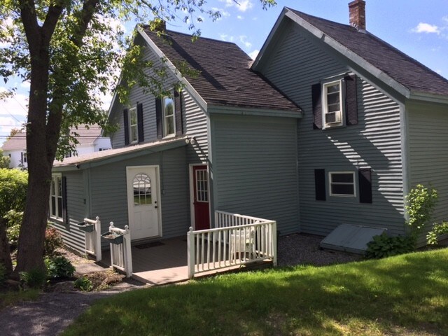 77 Main St, Woolwich, ME for sale Building Photo- Image 1 of 1