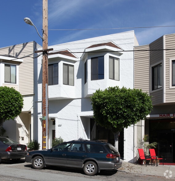 1766 18th St, San Francisco, CA for lease - Building Photo - Image 3 of 3