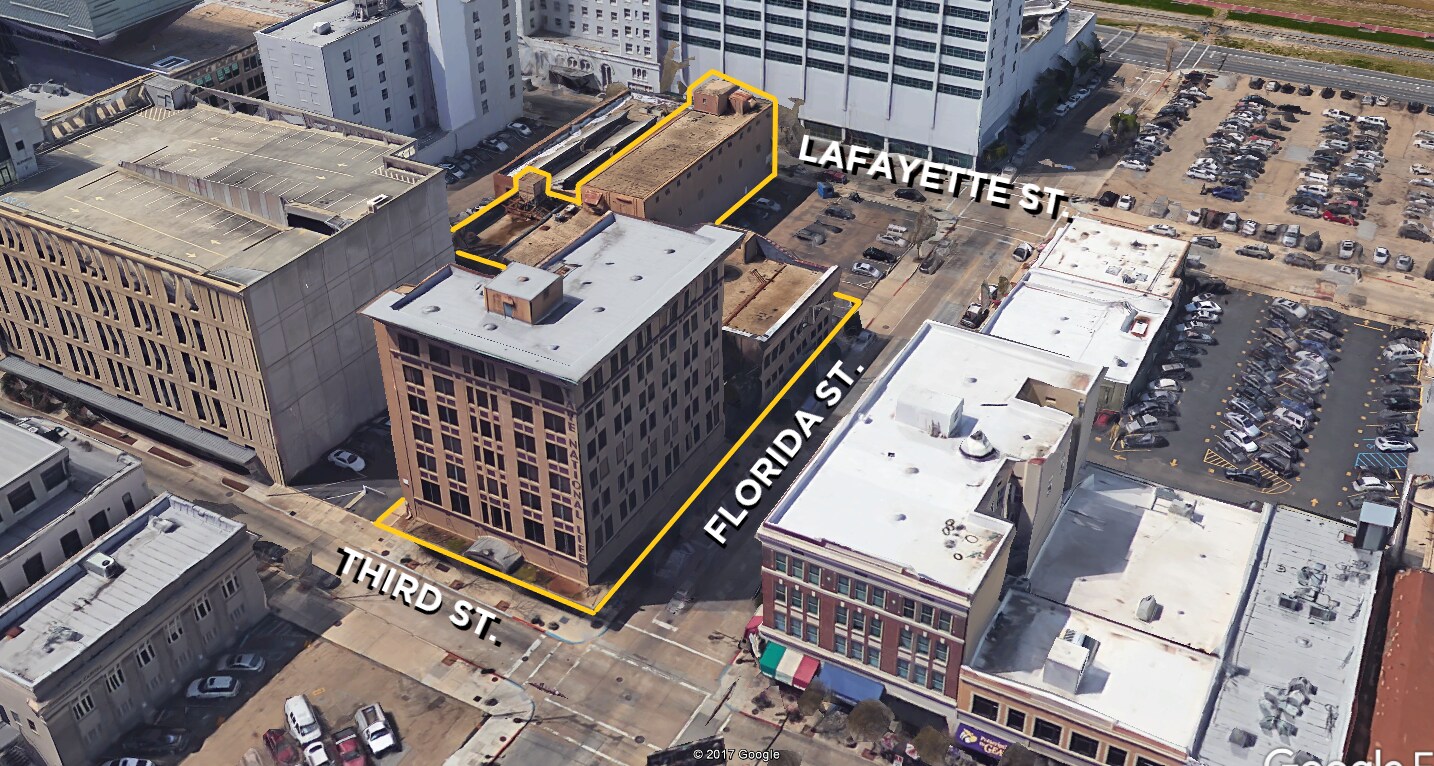 263 Third St, Baton Rouge, LA for sale Building Photo- Image 1 of 1