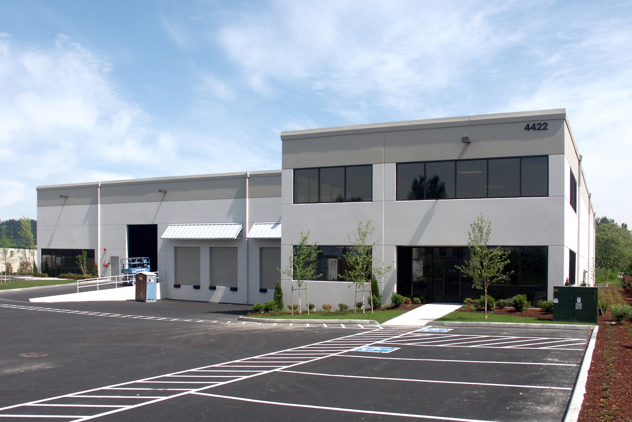 4422 C St NE, Auburn, WA for sale Primary Photo- Image 1 of 1