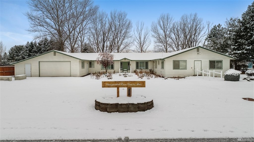 715 Locust St, Omak, WA for sale Building Photo- Image 1 of 1