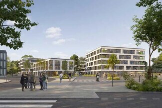 More details for Multiple Space Uses for Lease