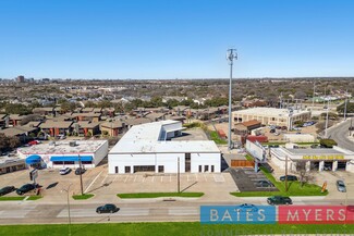 More details for 9525 & 9535 Skillman St, Dallas, TX - Industrial for Lease