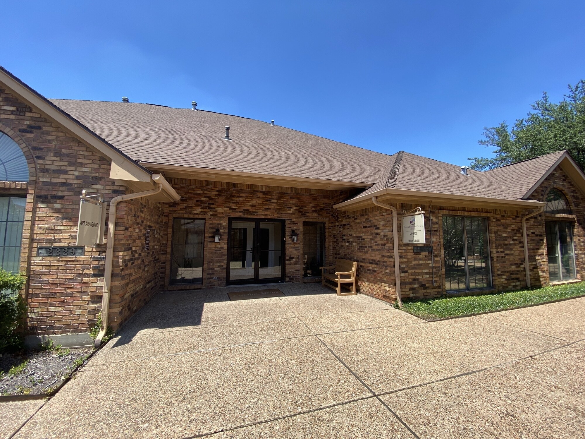 2329 Coit Rd, Plano, TX for sale Building Photo- Image 1 of 1