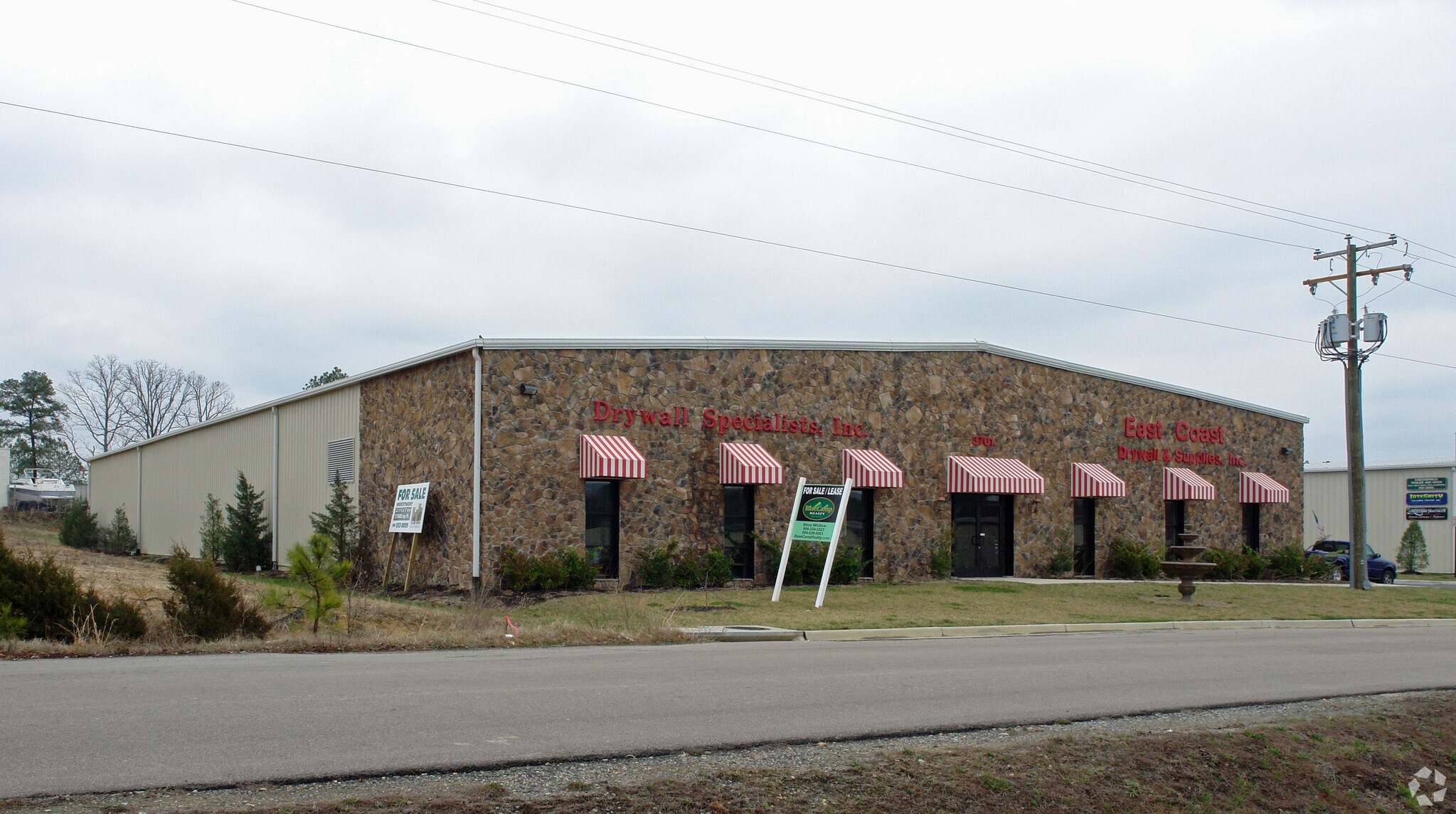 3701 Hendricks Rd, Midlothian, VA for sale Primary Photo- Image 1 of 1