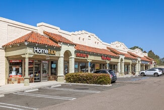 More details for 264-270 N El Camino Real, Encinitas, CA - Retail for Lease