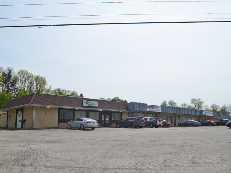 10081 Ridge Rd, Girard, PA for sale - Building Photo - Image 1 of 1