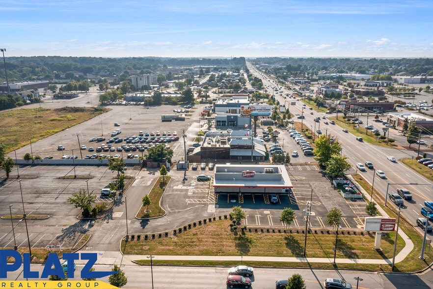 1247 Boardman Poland Rd, Youngstown, OH for sale - Building Photo - Image 3 of 8