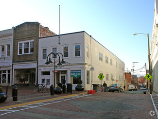 More details for 400 E Main St, Charlottesville, VA - Office for Lease