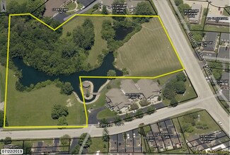 More details for William Latham Dr, Bourbonnais, IL - Land for Sale