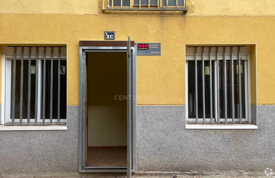 Multifamily in Meco, Madrid for sale Interior Photo- Image 1 of 1