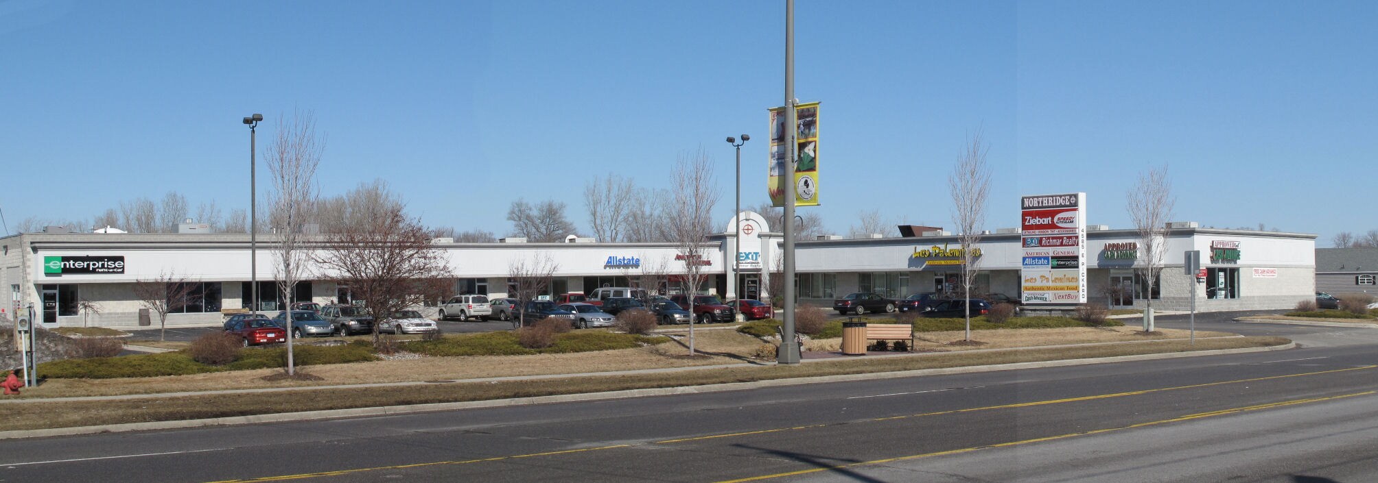 4585 E Pickard St, Mount Pleasant, MI for sale Building Photo- Image 1 of 1