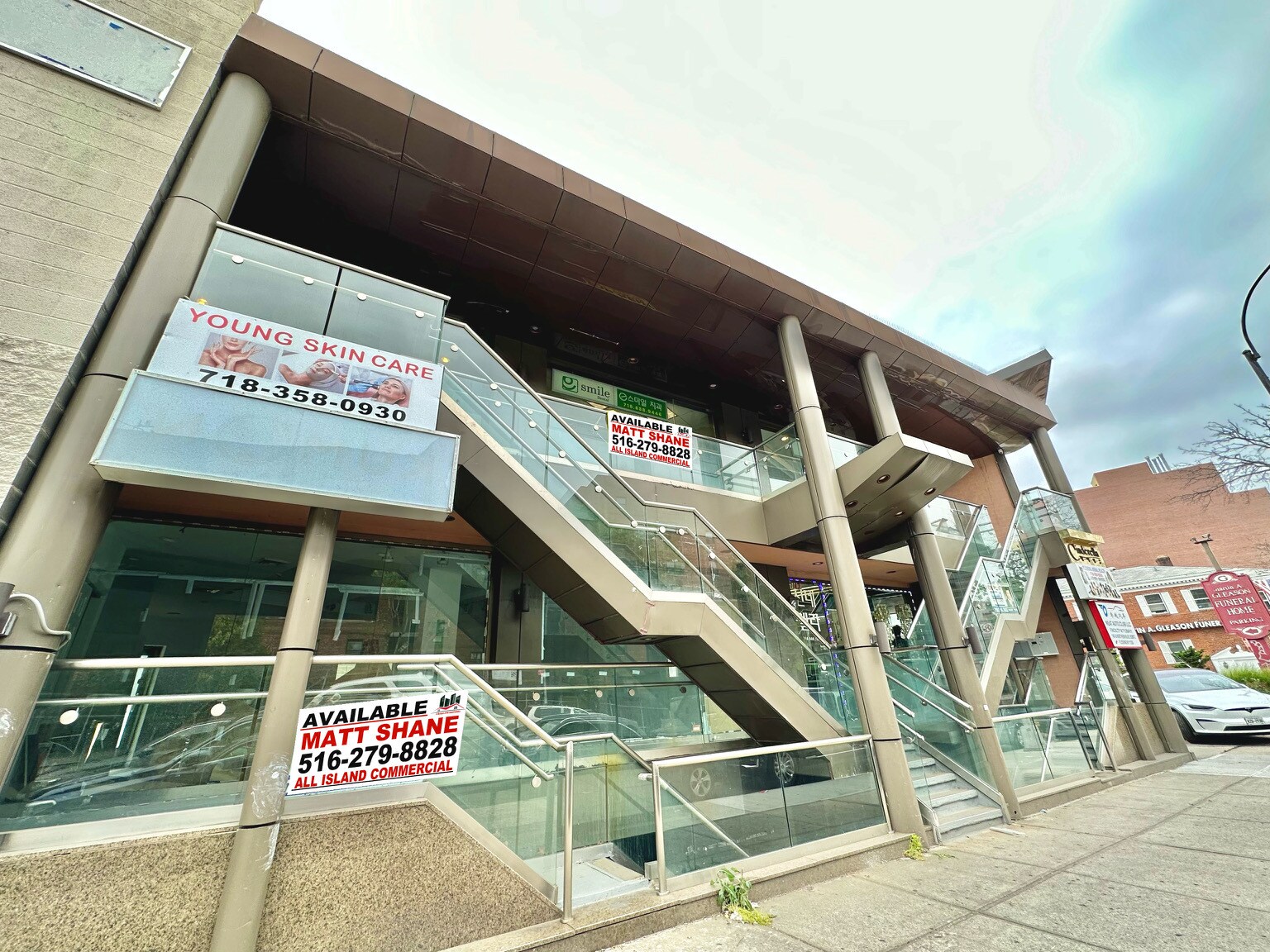 14930-14936 Northern Blvd, Flushing, NY for sale Building Photo- Image 1 of 15