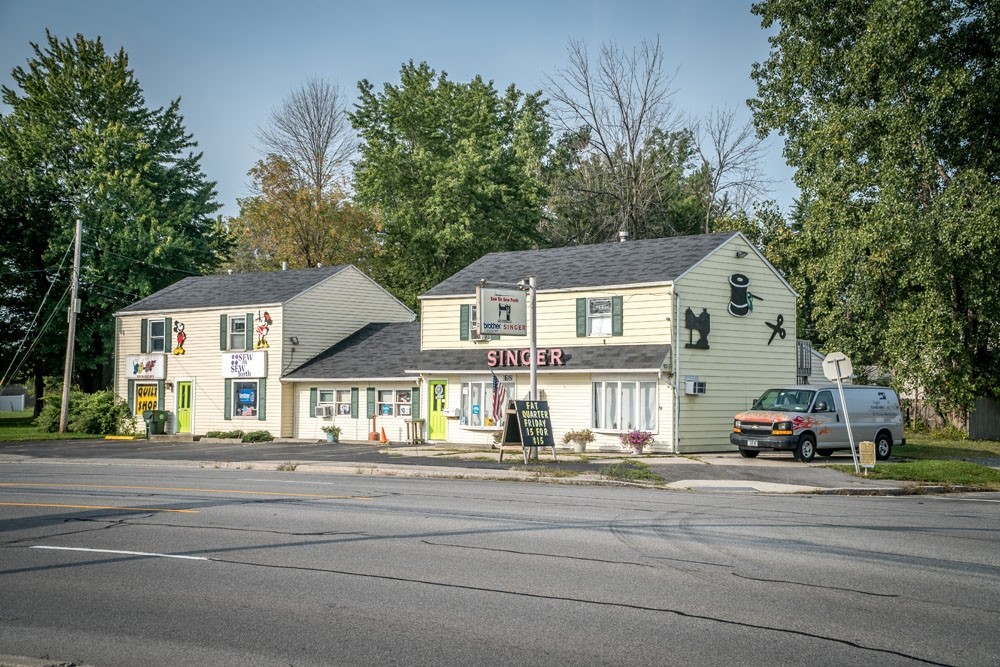 6148-6152 Transit Rd, Depew, NY for sale Building Photo- Image 1 of 1