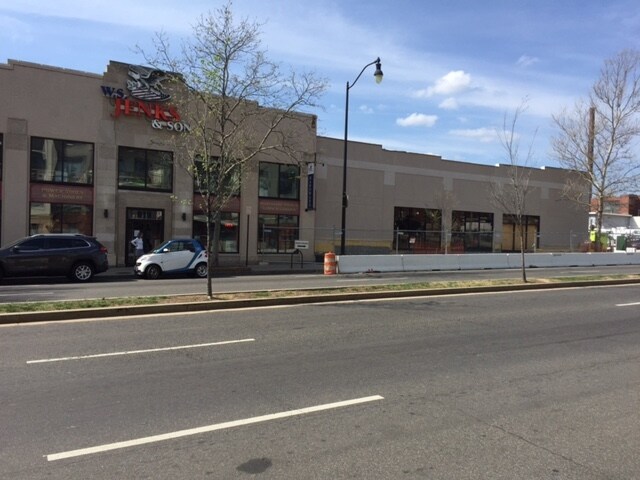 920 Bladensburg Rd NE, Washington, DC for sale Building Photo- Image 1 of 1
