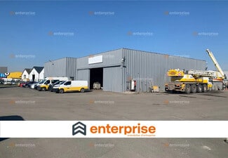 More details for Industrial for Sale