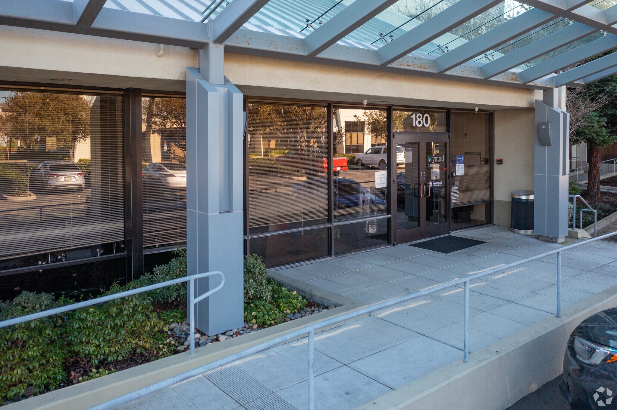 100 Kimball Way, South San Francisco, CA for lease Building Photo- Image 1 of 6