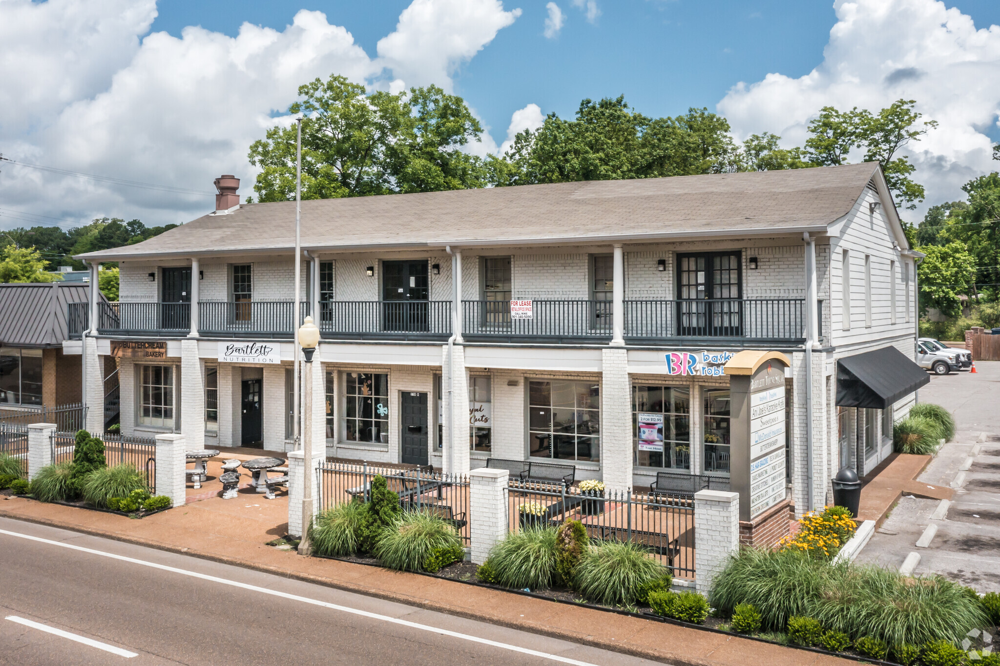 5788 Stage Rd, Memphis, TN for lease Primary Photo- Image 1 of 6