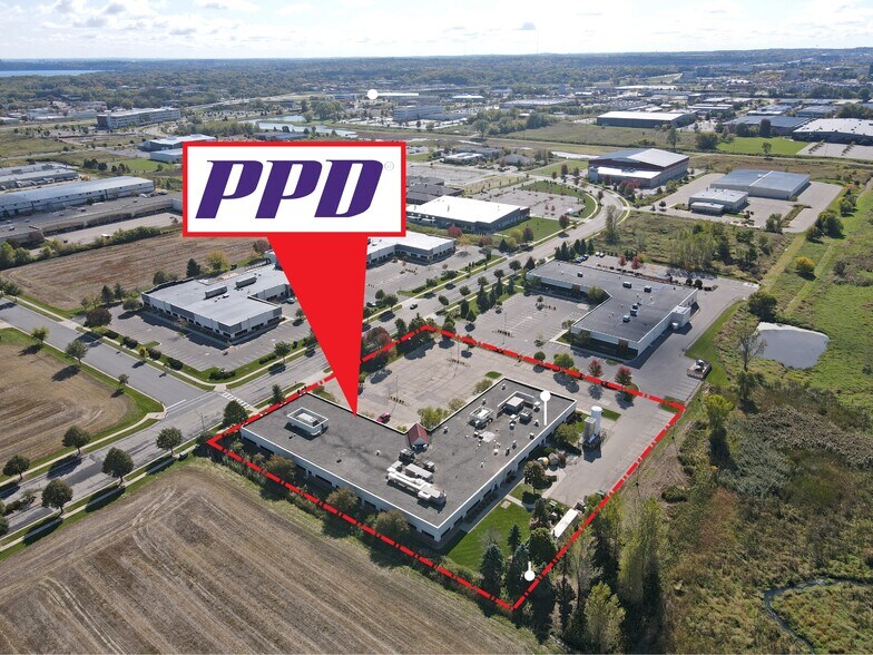 3230 Deming Way, Middleton, WI for sale - Primary Photo - Image 1 of 1