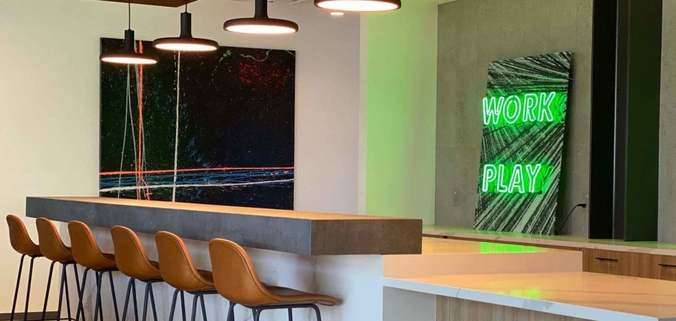 1888 Rosecrans Ave, Manhattan Beach, CA for lease - Interior Photo - Image 3 of 23