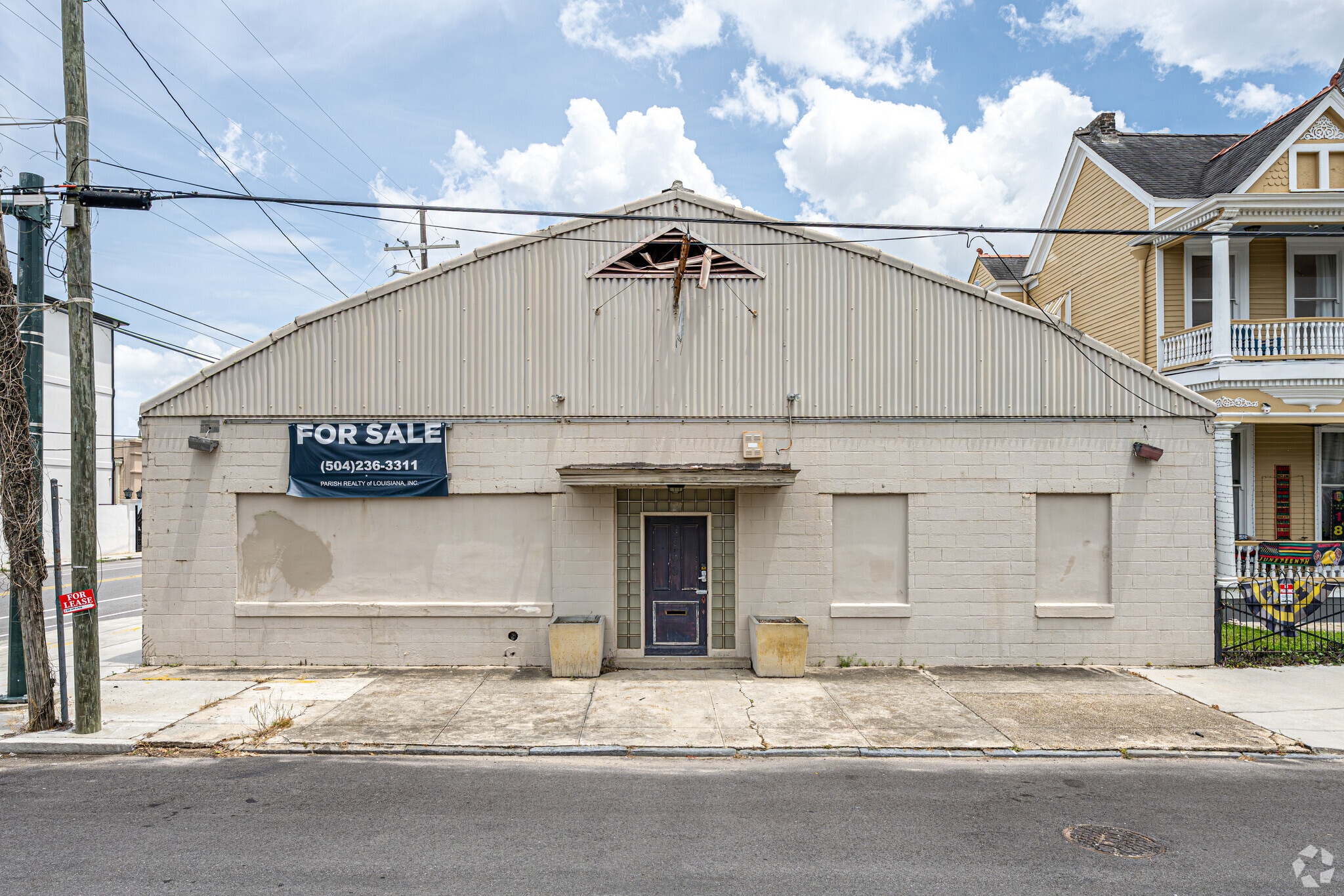1500 Robert C Blakes SR Dr, New Orleans, LA for sale Building Photo- Image 1 of 21