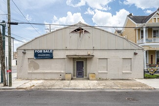 More details for 1500 Robert C Blakes SR Dr, New Orleans, LA - Industrial for Sale