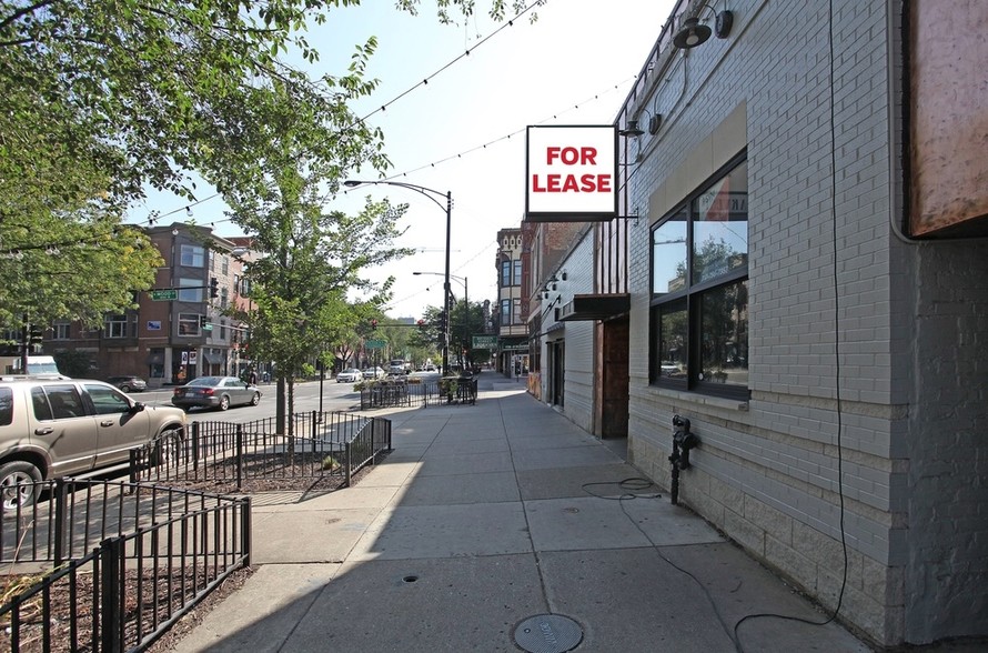 1805 W Division St, Chicago, IL for sale - Primary Photo - Image 1 of 1