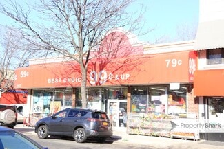More details for 357 St Nicholas Ave, Ridgewood, NY - Retail for Lease