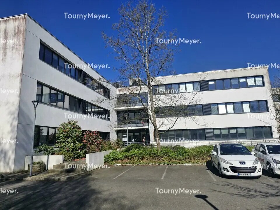 Office in Rennes for lease Building Photo- Image 1 of 6