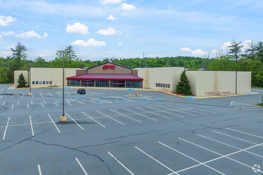 440 Middlesex Rd, Tyngsborough, MA for sale - Primary Photo - Image 1 of 1