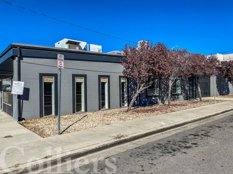 747 S 13th St, Boise, ID for lease - Building Photo - Image 3 of 15