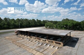 More details for 326 Cordele Rd, Albany, GA - Industrial for Lease