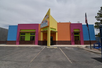 More details for 9001 Cashew Dr, El Paso, TX - Retail for Sale