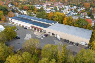 More details for 91 Pinevale St, Springfield, MA - Industrial for Lease