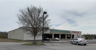 More details for 2217 Battlefield Pky, Fort Oglethorpe, GA - Retail for Lease