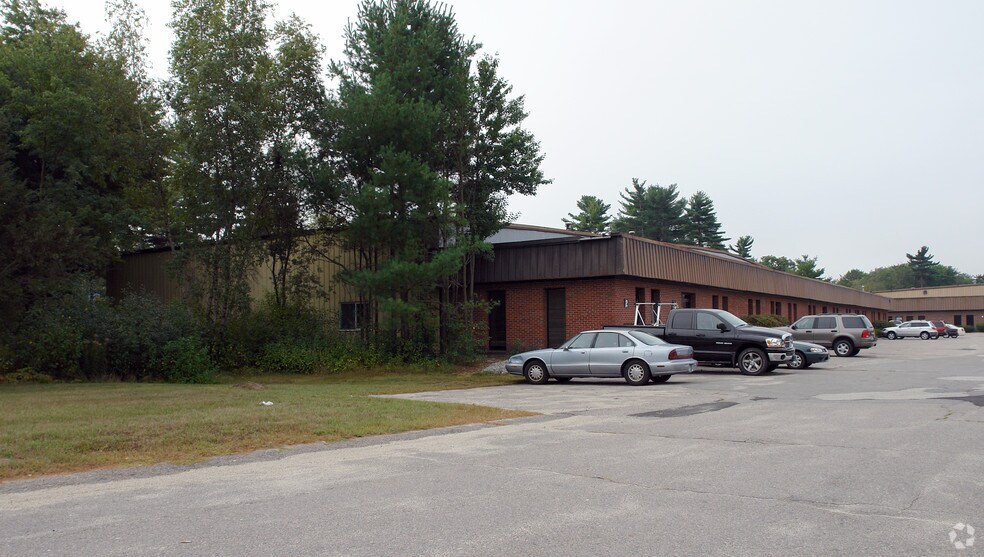 2 Keith Way, Hingham, MA for sale - Primary Photo - Image 1 of 1