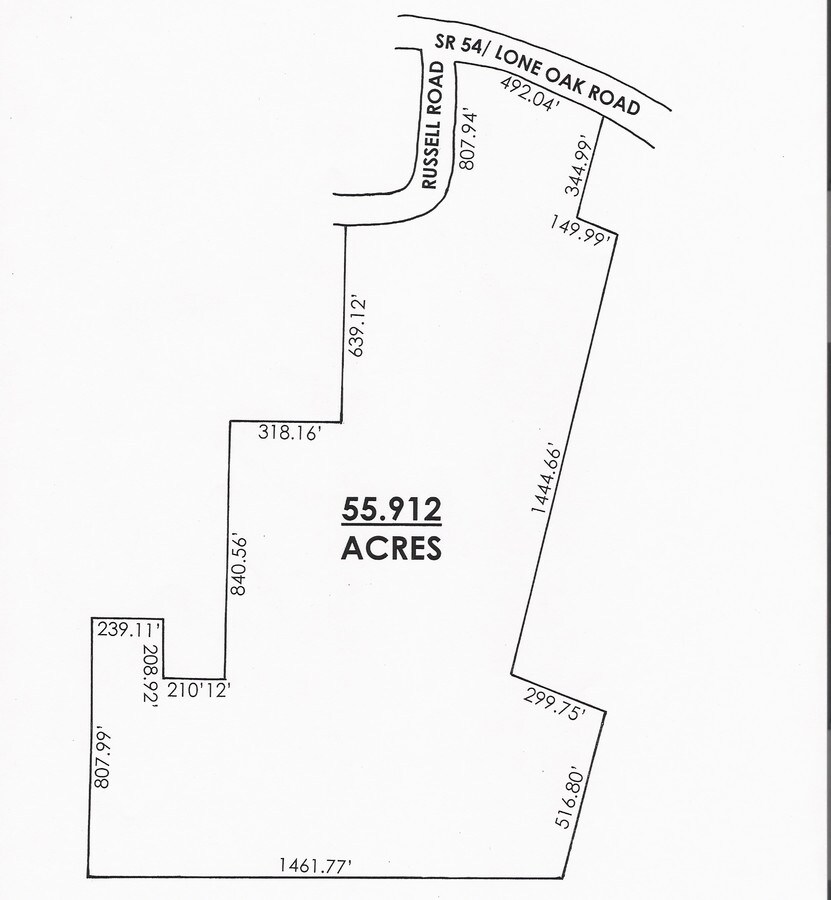 1407 Main St, Hogansville, GA 30230