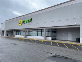 More details for 412-558 Battlefield Pky, Fort Oglethorpe, GA - Retail for Lease