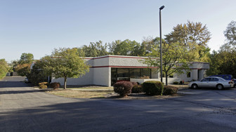 Cooper Business Center - Commercial Real Estate