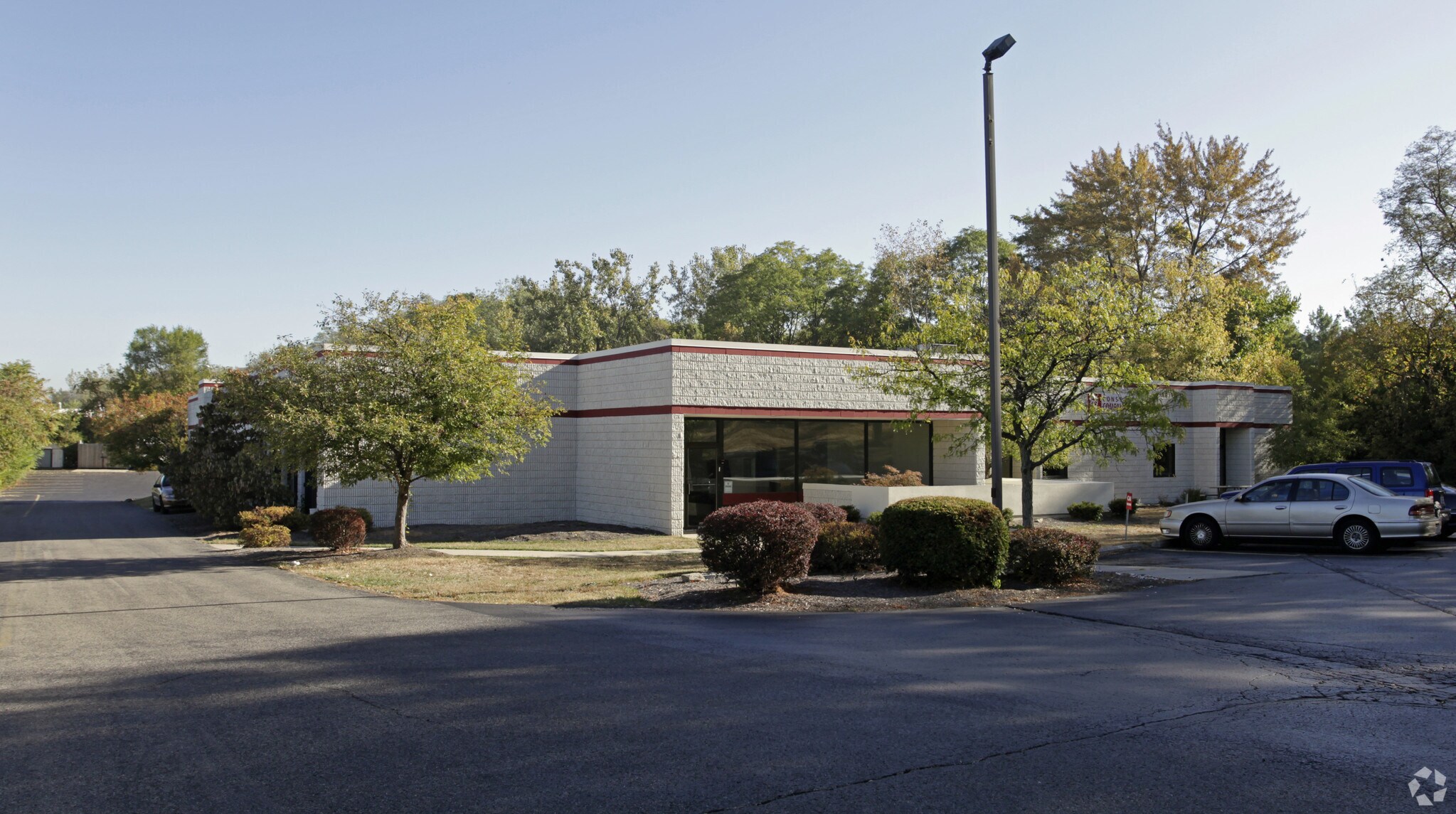 2860 Cooper Rd, Evendale, OH for sale Building Photo- Image 1 of 1